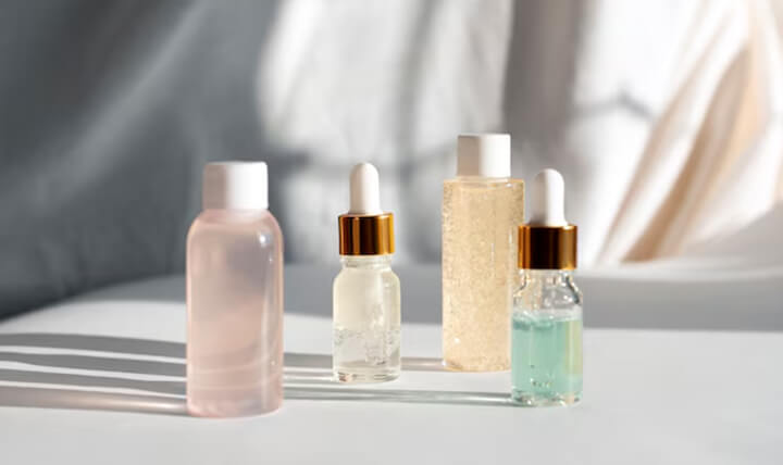 private label cosmetic